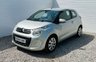 USED 2015 64 CITROEN C1 1.0 VTi Feel Hatchback 3dr Petrol Manual Euro 5 (Euro 5) (68 ps) 