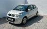 USED 2015 64 CITROEN C1 1.0 VTi Feel Hatchback 3dr Petrol Manual Euro 5 (Euro 5) (68 ps) 
