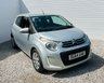USED 2015 64 CITROEN C1 1.0 VTi Feel Hatchback 3dr Petrol Manual Euro 5 (Euro 5) (68 ps) 
