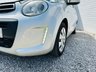 USED 2015 64 CITROEN C1 1.0 VTi Feel Hatchback 3dr Petrol Manual Euro 5 (Euro 5) (68 ps) 