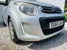 USED 2015 64 CITROEN C1 1.0 VTi Feel Hatchback 3dr Petrol Manual Euro 5 (Euro 5) (68 ps) 