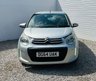 USED 2015 64 CITROEN C1 1.0 VTi Feel Hatchback 3dr Petrol Manual Euro 5 (Euro 5) (68 ps) 