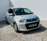 USED 2015 64 CITROEN C1 1.0 VTi Feel Hatchback 3dr Petrol Manual Euro 5 (Euro 5) (68 ps) 