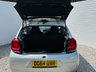 USED 2015 64 CITROEN C1 1.0 VTi Feel Hatchback 3dr Petrol Manual Euro 5 (Euro 5) (68 ps) 