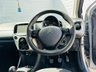 USED 2015 64 CITROEN C1 1.0 VTi Feel Hatchback 3dr Petrol Manual Euro 5 (Euro 5) (68 ps) 