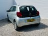 USED 2015 64 CITROEN C1 1.0 VTi Feel Hatchback 3dr Petrol Manual Euro 5 (Euro 5) (68 ps) 