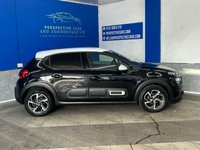USED 2021 21 CITROEN C3 1.2 PureTech Flair Hatchback 5dr Petrol Manual Euro 6 (s/s) (83 ps) 