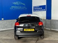 USED 2021 21 CITROEN C3 1.2 PureTech Flair Hatchback 5dr Petrol Manual Euro 6 (s/s) (83 ps) 