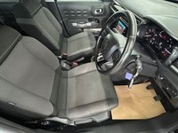 USED 2021 21 CITROEN C3 1.2 PureTech Flair Hatchback 5dr Petrol Manual Euro 6 (s/s) (83 ps) 