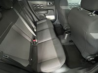USED 2021 21 CITROEN C3 1.2 PureTech Flair Hatchback 5dr Petrol Manual Euro 6 (s/s) (83 ps) 