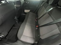 USED 2021 21 CITROEN C3 1.2 PureTech Flair Hatchback 5dr Petrol Manual Euro 6 (s/s) (83 ps) 
