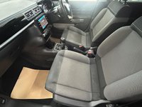 USED 2021 21 CITROEN C3 1.2 PureTech Flair Hatchback 5dr Petrol Manual Euro 6 (s/s) (83 ps) 