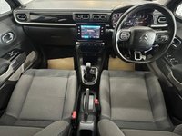 USED 2021 21 CITROEN C3 1.2 PureTech Flair Hatchback 5dr Petrol Manual Euro 6 (s/s) (83 ps) 