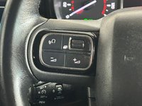 USED 2021 21 CITROEN C3 1.2 PureTech Flair Hatchback 5dr Petrol Manual Euro 6 (s/s) (83 ps) 