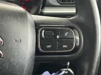 USED 2021 21 CITROEN C3 1.2 PureTech Flair Hatchback 5dr Petrol Manual Euro 6 (s/s) (83 ps) 