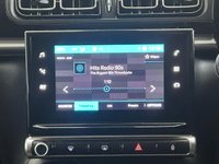 USED 2021 21 CITROEN C3 1.2 PureTech Flair Hatchback 5dr Petrol Manual Euro 6 (s/s) (83 ps) 