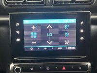 USED 2021 21 CITROEN C3 1.2 PureTech Flair Hatchback 5dr Petrol Manual Euro 6 (s/s) (83 ps) 