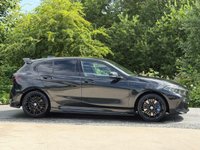 USED 2020 69 BMW 1 SERIES 2.0 M135i Hatchback 5dr Petrol Auto xDrive Euro 6 (s/s) (306 ps) EXCELLENT SERVICE RECORD