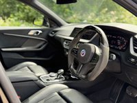 USED 2020 69 BMW 1 SERIES 2.0 M135i Hatchback 5dr Petrol Auto xDrive Euro 6 (s/s) (306 ps) EXCELLENT SERVICE RECORD