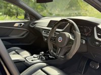 USED 2020 69 BMW 1 SERIES 2.0 M135i Hatchback 5dr Petrol Auto xDrive Euro 6 (s/s) (306 ps) EXCELLENT SERVICE RECORD