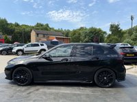 USED 2020 69 BMW 1 SERIES 2.0 M135i Hatchback 5dr Petrol Auto xDrive Euro 6 (s/s) (306 ps) EXCELLENT SERVICE RECORD
