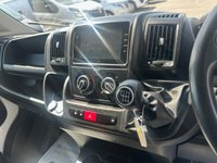 USED 2023 23 CITROEN RELAY 2.2 BlueHDi 35 Enterprise Edition Panel Van 5dr Diesel Manual L3 High Roof Euro 6 (140 ps) NO VAT JUST 15K WITH SAT NAV A/C !!!! SUPER LOW MILES WELL KEPT VAN !!!!