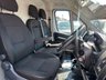 USED 2023 23 CITROEN RELAY 2.2 BlueHDi 35 Enterprise Edition Panel Van 5dr Diesel Manual L3 High Roof Euro 6 (140 ps) NO VAT JUST 15K WITH SAT NAV A/C !!!! SUPER LOW MILES WELL KEPT VAN !!!!