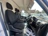 USED 2023 23 CITROEN RELAY 2.2 BlueHDi 35 Enterprise Edition Panel Van 5dr Diesel Manual L3 High Roof Euro 6 (140 ps) NO VAT JUST 15K WITH SAT NAV A/C !!!! SUPER LOW MILES WELL KEPT VAN !!!!