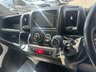 USED 2023 23 CITROEN RELAY 2.2 BlueHDi 35 Enterprise Edition Panel Van 5dr Diesel Manual L3 High Roof Euro 6 (140 ps) NO VAT JUST 15K WITH SAT NAV A/C !!!! SUPER LOW MILES WELL KEPT VAN !!!!