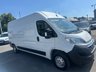 USED 2023 23 CITROEN RELAY 2.2 BlueHDi 35 Enterprise Edition Panel Van 5dr Diesel Manual L3 High Roof Euro 6 (140 ps) NO VAT JUST 15K WITH SAT NAV A/C !!!! SUPER LOW MILES WELL KEPT VAN !!!!
