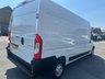 USED 2023 23 CITROEN RELAY 2.2 BlueHDi 35 Enterprise Edition Panel Van 5dr Diesel Manual L3 High Roof Euro 6 (140 ps) NO VAT JUST 15K WITH SAT NAV A/C !!!! SUPER LOW MILES WELL KEPT VAN !!!!