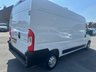 USED 2023 23 CITROEN RELAY 2.2 BlueHDi 35 Enterprise Edition Panel Van 5dr Diesel Manual L3 High Roof Euro 6 (140 ps) NO VAT JUST 15K WITH SAT NAV A/C !!!! SUPER LOW MILES WELL KEPT VAN !!!!