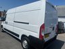 USED 2023 23 CITROEN RELAY 2.2 BlueHDi 35 Enterprise Edition Panel Van 5dr Diesel Manual L3 High Roof Euro 6 (140 ps) NO VAT JUST 15K WITH SAT NAV A/C !!!! SUPER LOW MILES WELL KEPT VAN !!!!
