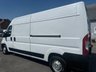 USED 2023 23 CITROEN RELAY 2.2 BlueHDi 35 Enterprise Edition Panel Van 5dr Diesel Manual L3 High Roof Euro 6 (140 ps) NO VAT JUST 15K WITH SAT NAV A/C !!!! SUPER LOW MILES WELL KEPT VAN !!!!