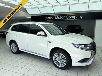 2021 MITSUBISHI OUTLANDER
