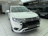 USED 2021 21 MITSUBISHI OUTLANDER 2.4h TwinMotor 13.8kWh Dynamic SUV 5dr Petrol Plug-in Hybrid CVT 4WD Euro 6 (s/s) (224 ps) 