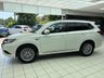 USED 2021 21 MITSUBISHI OUTLANDER 2.4h TwinMotor 13.8kWh Dynamic SUV 5dr Petrol Plug-in Hybrid CVT 4WD Euro 6 (s/s) (224 ps) 