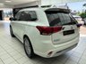 USED 2021 21 MITSUBISHI OUTLANDER 2.4h TwinMotor 13.8kWh Dynamic SUV 5dr Petrol Plug-in Hybrid CVT 4WD Euro 6 (s/s) (224 ps) 