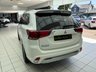 USED 2021 21 MITSUBISHI OUTLANDER 2.4h TwinMotor 13.8kWh Dynamic SUV 5dr Petrol Plug-in Hybrid CVT 4WD Euro 6 (s/s) (224 ps) 