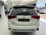USED 2021 21 MITSUBISHI OUTLANDER 2.4h TwinMotor 13.8kWh Dynamic SUV 5dr Petrol Plug-in Hybrid CVT 4WD Euro 6 (s/s) (224 ps) 