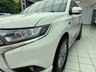 USED 2021 21 MITSUBISHI OUTLANDER 2.4h TwinMotor 13.8kWh Dynamic SUV 5dr Petrol Plug-in Hybrid CVT 4WD Euro 6 (s/s) (224 ps) 