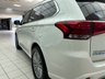 USED 2021 21 MITSUBISHI OUTLANDER 2.4h TwinMotor 13.8kWh Dynamic SUV 5dr Petrol Plug-in Hybrid CVT 4WD Euro 6 (s/s) (224 ps) 