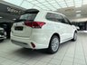 USED 2021 21 MITSUBISHI OUTLANDER 2.4h TwinMotor 13.8kWh Dynamic SUV 5dr Petrol Plug-in Hybrid CVT 4WD Euro 6 (s/s) (224 ps) 