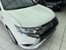 USED 2021 21 MITSUBISHI OUTLANDER 2.4h TwinMotor 13.8kWh Dynamic SUV 5dr Petrol Plug-in Hybrid CVT 4WD Euro 6 (s/s) (224 ps) 