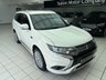 USED 2021 21 MITSUBISHI OUTLANDER 2.4h TwinMotor 13.8kWh Dynamic SUV 5dr Petrol Plug-in Hybrid CVT 4WD Euro 6 (s/s) (224 ps) 