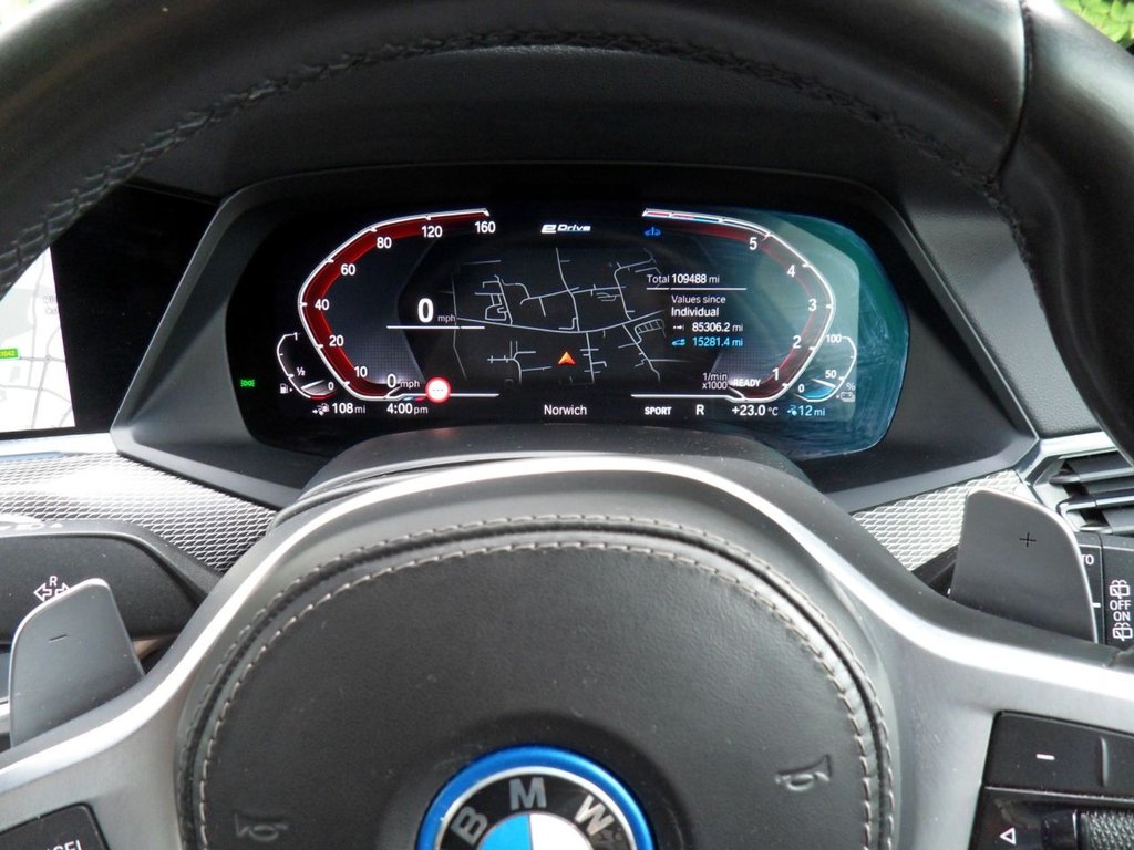 USED 2021 71 BMW X5 3.0 45e 24kWh M Sport SUV 5dr Petrol Plug-in Hybrid Auto xDrive Euro 6 (s/s) (394 ps) M-Sport Pro Pack - 21Inch Wheels