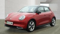 USED 2024 24 GWM ORA 03 48kWh PURE+ Hatchback 5dr Electric Auto (171 ps)+2 KEYS+1 OWNER FROM NEW+AIRCON+PRIVACY+REVERSE CAMERA+18