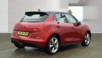 USED 2024 24 GWM ORA 03 48kWh PURE+ Hatchback 5dr Electric Auto (171 ps)+2 KEYS+1 OWNER FROM NEW+AIRCON+PRIVACY+REVERSE CAMERA+18