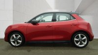 USED 2024 24 GWM ORA 03 48kWh PURE+ Hatchback 5dr Electric Auto (171 ps)+2 KEYS+1 OWNER FROM NEW+AIRCON+PRIVACY+REVERSE CAMERA+18
