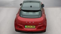 USED 2024 24 GWM ORA 03 48kWh PURE+ Hatchback 5dr Electric Auto (171 ps)+2 KEYS+1 OWNER FROM NEW+AIRCON+PRIVACY+REVERSE CAMERA+18